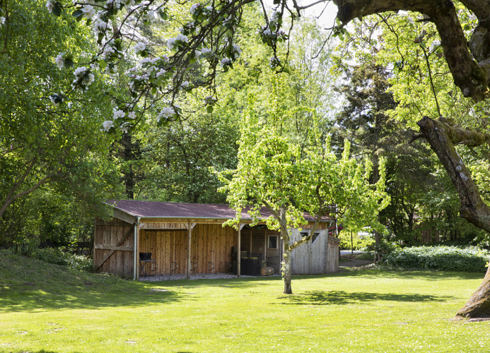 Kutscherhaus