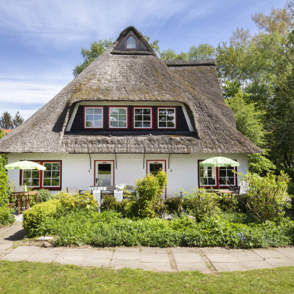 Kutscherhaus